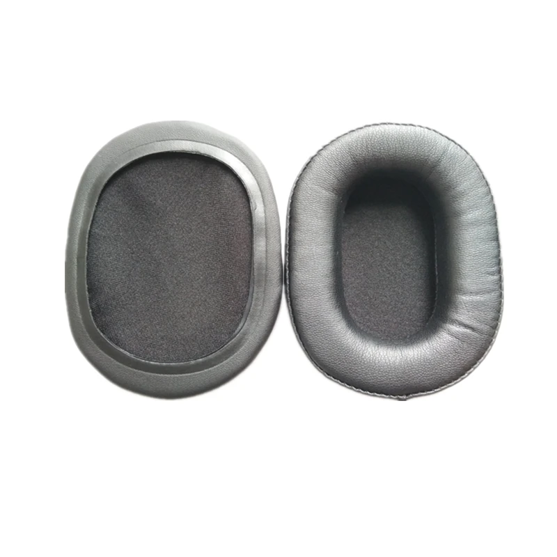 Замена уха подушечки подушки для Audio-Technica ATH-MSR7 ATH-MSR7BK ATH-M50x ATH-M40X ATH-M30 ATH-M50 M50s наушники