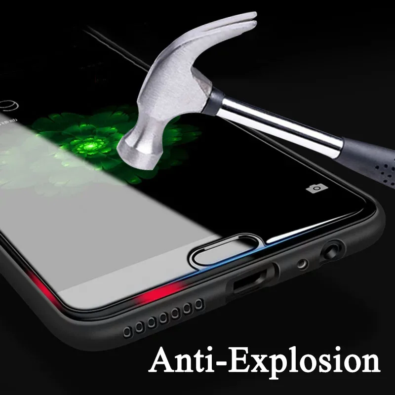 Verre tremp Защитное стекло для samsung j7 galaxy j5 j3 j2 pro prime закаленное экрана j 2 3 5 7j защитная