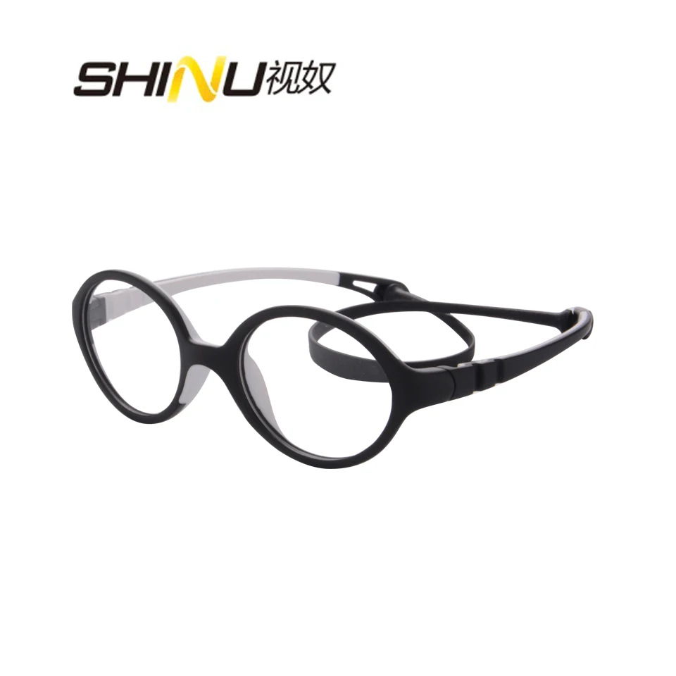 

Comfortable Kids Eyewear Children Optical Glasses Frame Ultralight TR90 Myopia Prescription Eyeglasses Frames Spectacles