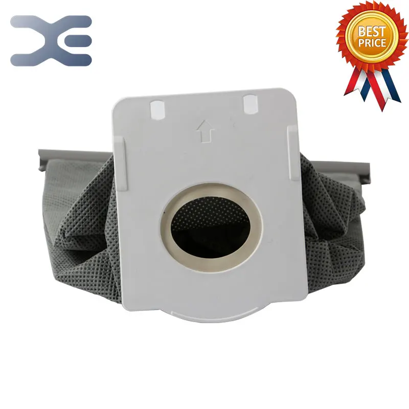 

2 шт., мешки для пылесоса Philips FC5126 / FC5128 5122 FC5125