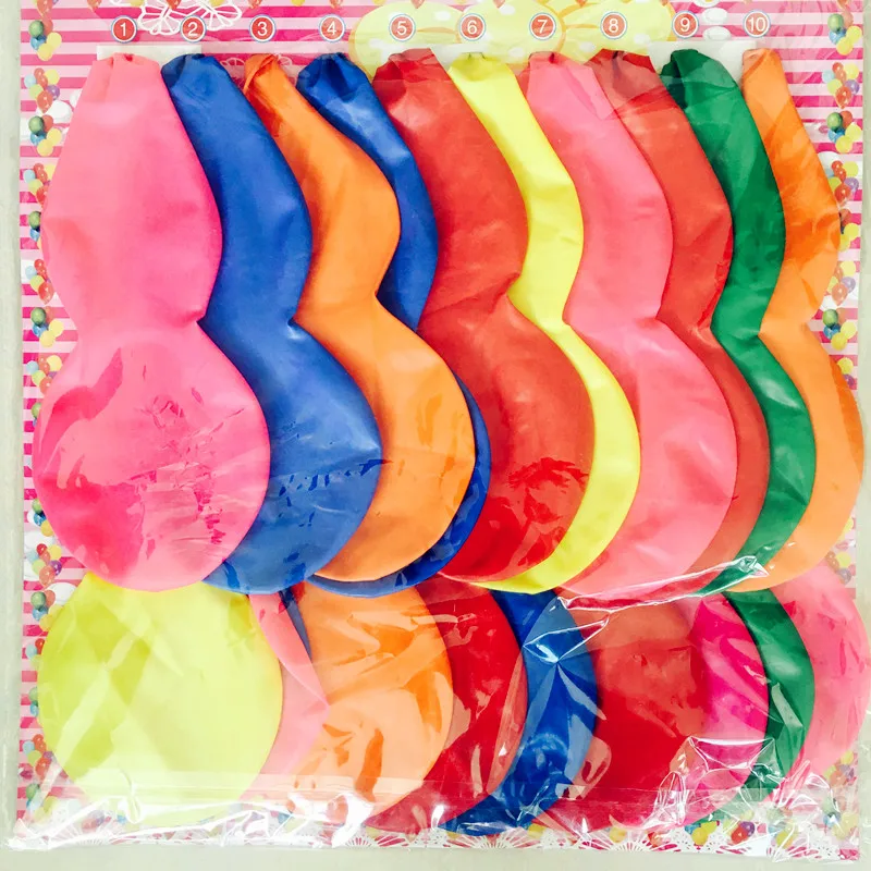 5 шт. латексные воздушные шары в виде тыквы|Воздушные и аксессуары| |