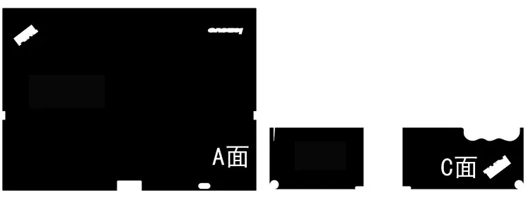 Специальные виниловые наклейки из углеродного волокна для ноутбука чехол Lenovo