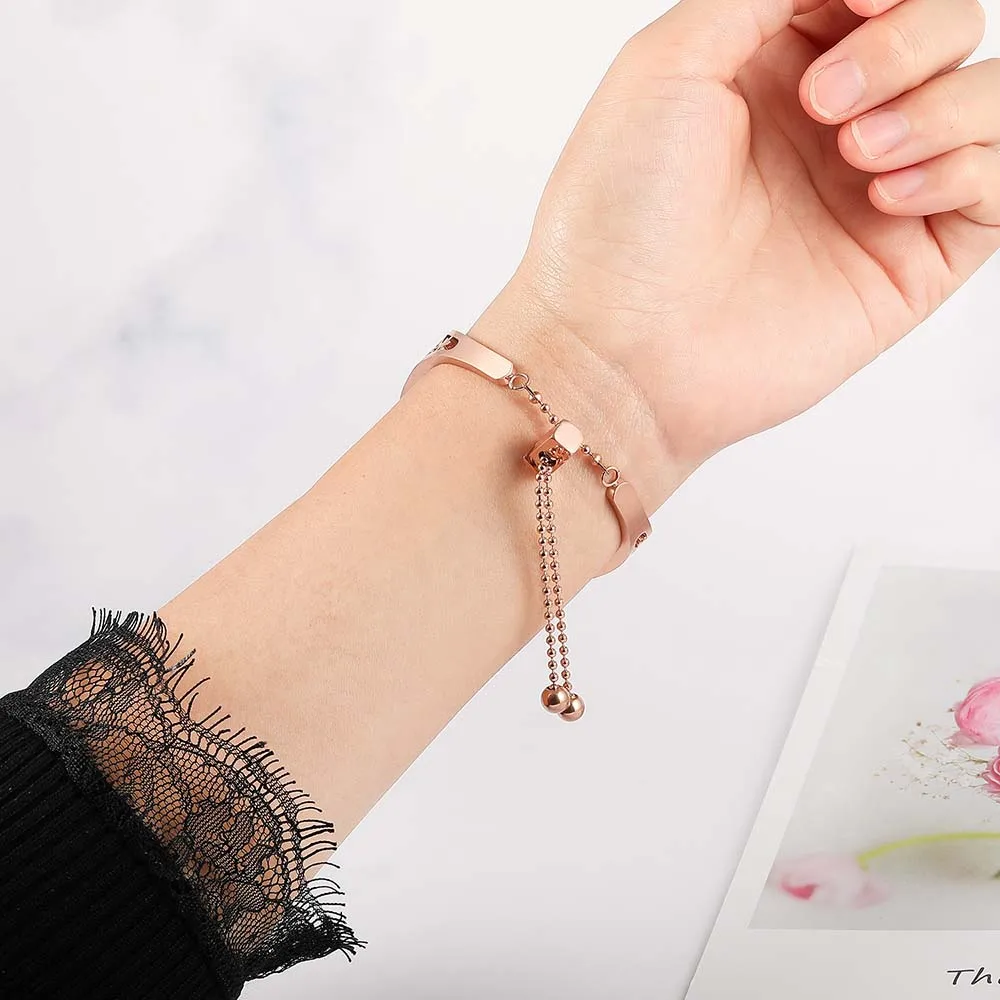Женский ювелирный ремешок для часов 18 мм Asus ZenWatch 2 женщин Withings 36 LG Watch Style Huawei 1st из