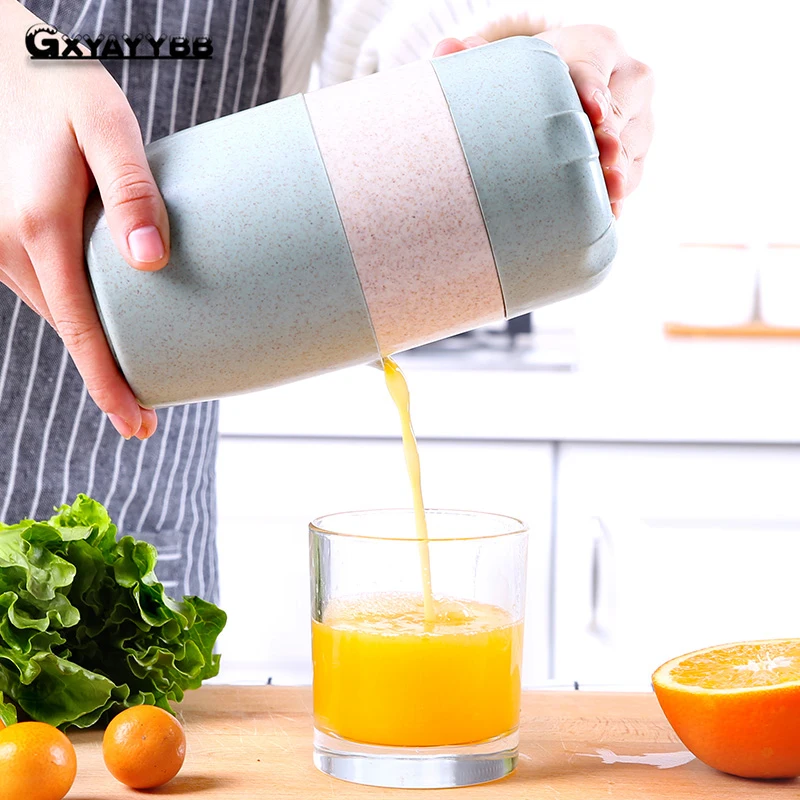 GXYAYYBB manual citrus juicer orange lemon fruit squeezer kitchen gadgets avocado trending products 2019 | Дом и сад