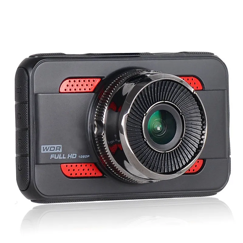 Новый стиль Wi Fi скрытая камера 1080P с двумя объективами высокое качество