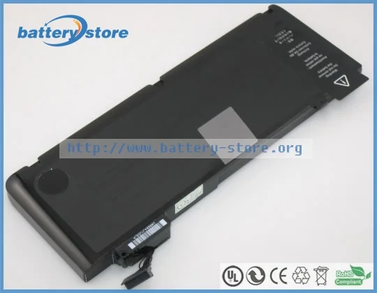Новые оригинальные аккумуляторы для ноутбуков A1322 Macbook Pro 3 дюйма 13 дюймов MD313CH/A MD31
