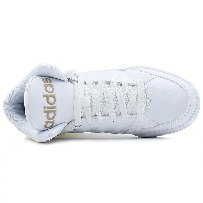 Новое поступление. Оригинальные женские кроссовки для скейтбординга Adidas NEO Label
