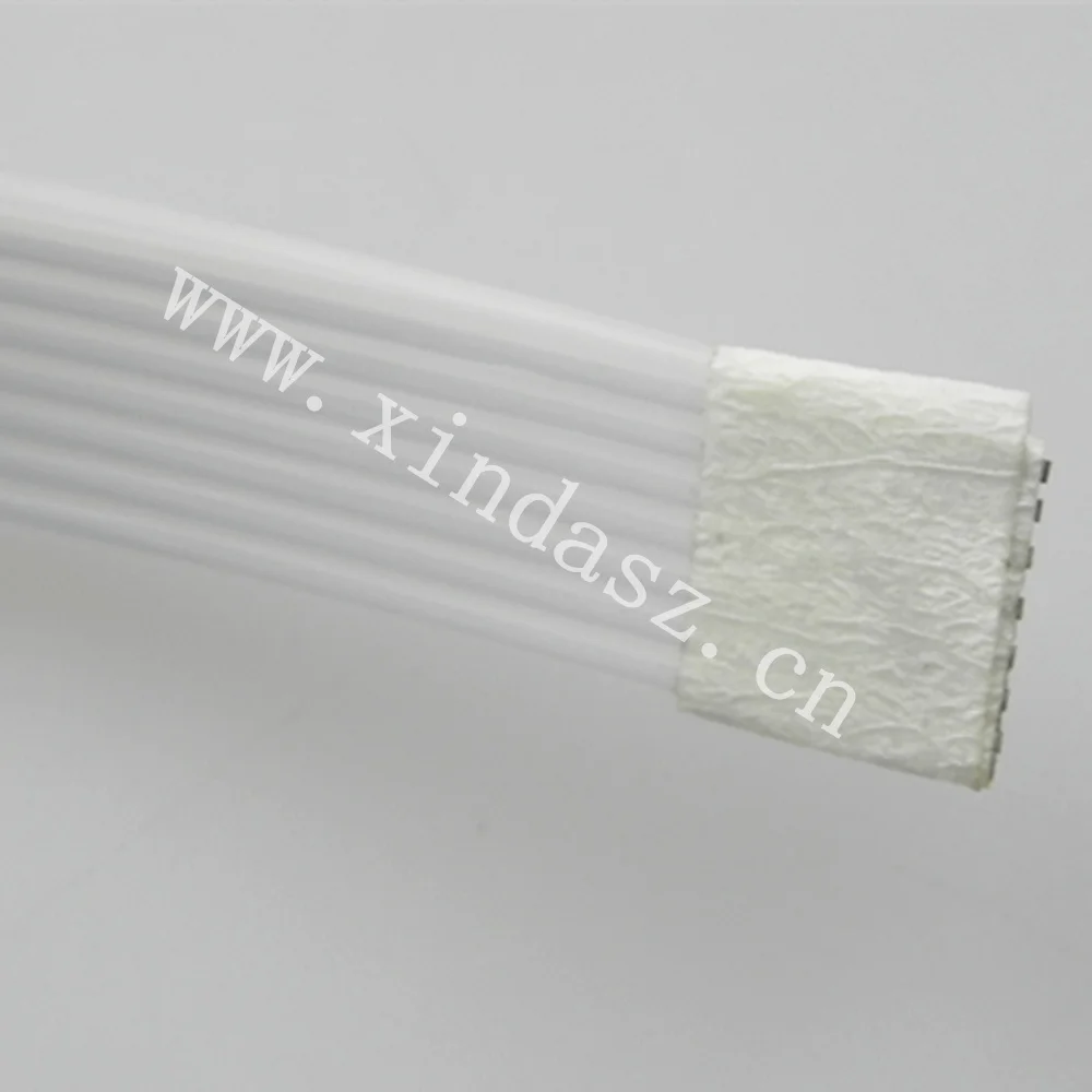 OEM/ODM 2pin/5pin/6pin/7pin/8pin/9pin/11pin/12pin любой контакт номер ширины по длине Настройте ссылку