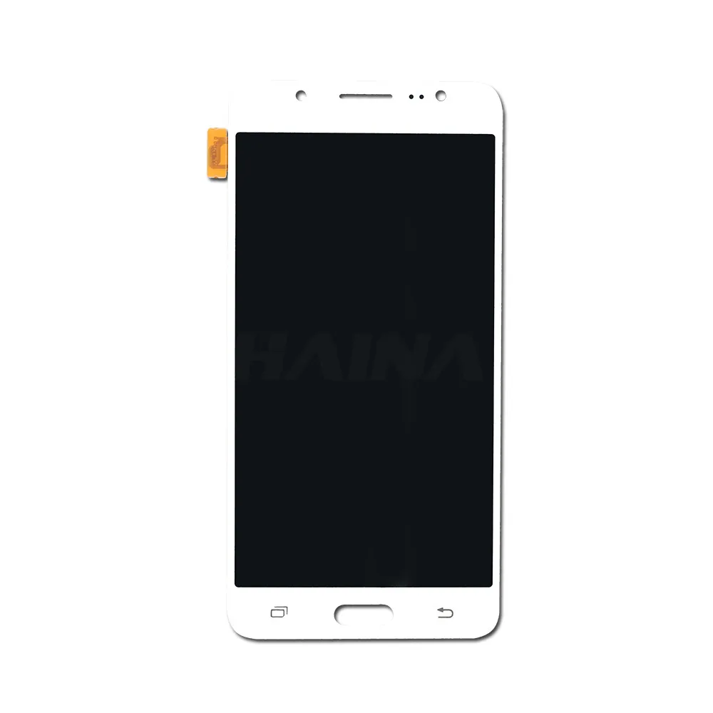 ЖК дисплей 2016 дюйма для Samsung Galaxy J5 SM J510F J510FN J510M J510Y J510G J510 с сенсорным экраном и