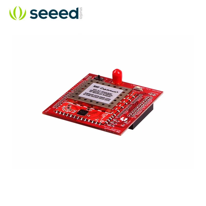 Günstig RF Explorer 3G + IoT Schild Für Raspberry Pi