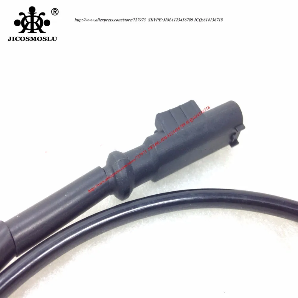 JICOSMOSLU: передняя (Левая или правая) головка датчик скорости колеса ABS для GEELY VISION