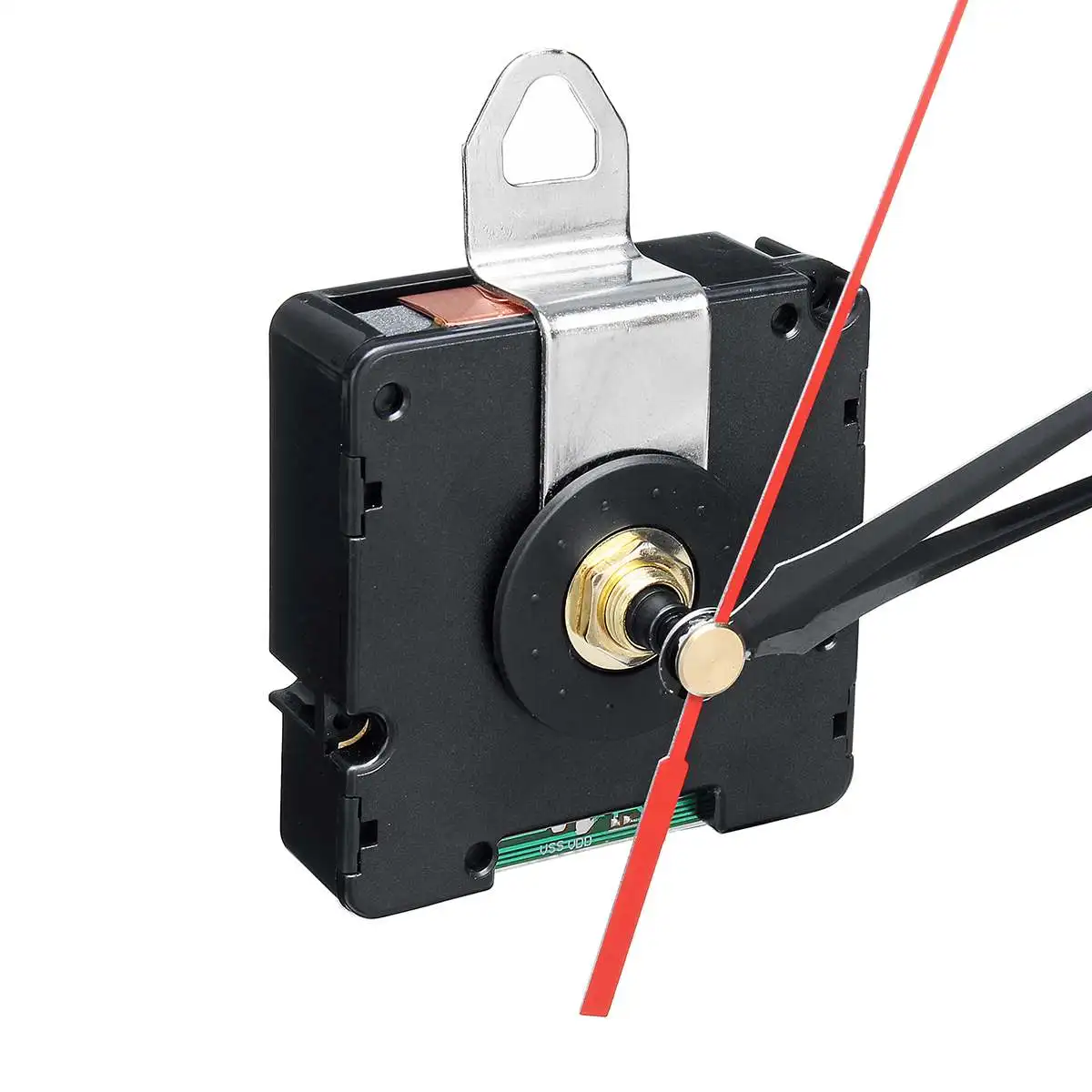 German Version DCF Just for European Region Quartz Clock Movement Radio Controlled For Europe HR9624