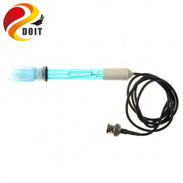 Моделирование PH-датчика DIY набор макетная плата для UNO R3 ATEMGA328P эксперименты pCduino