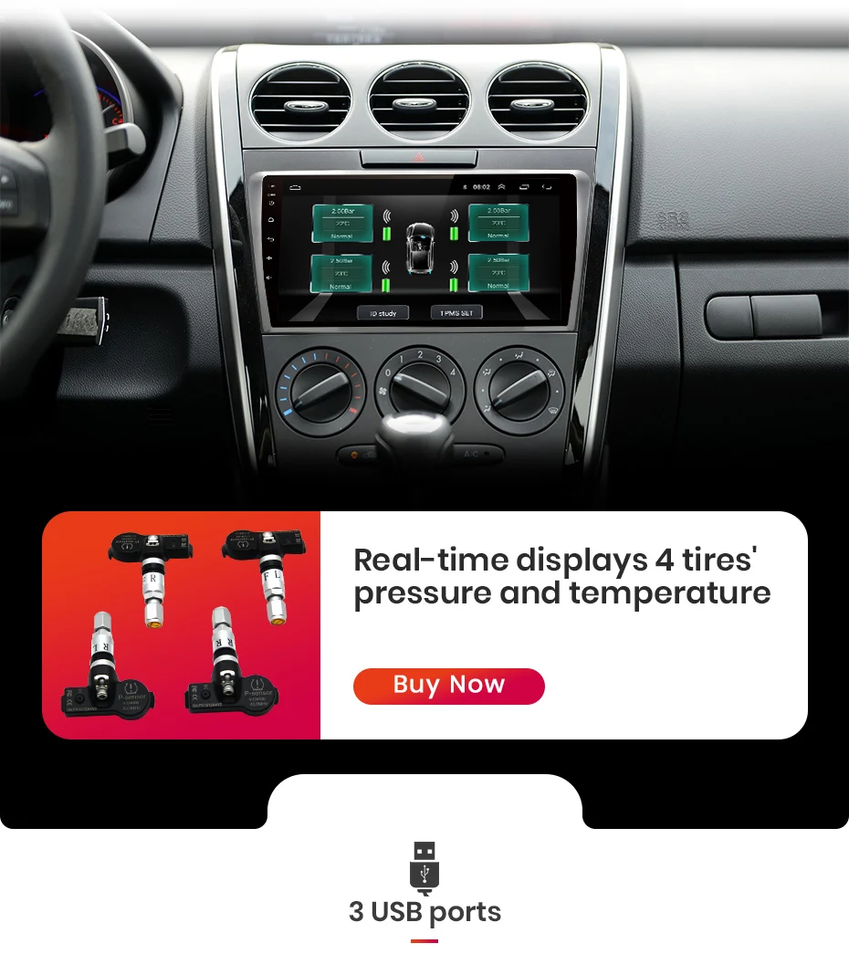 Junsun V1 pro 4G+ 64G CarPlay Android 9,0 DSP для Mazda Cx-7 cx7 2008- автомобильный Радио Мультимедиа Видео плеер Navi gps 2 din dvd