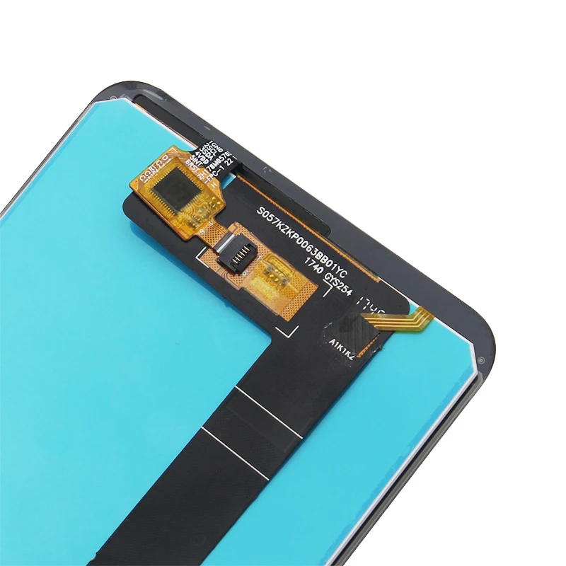 ЖК-дисплей экран в полной комплектации для ASUS Zenfone ZB500KL ZB501KL ZB551KL ZB570TL ЖК-дисплей Дисплей+ кодирующий преобразователь сенсорного экрана в сборе