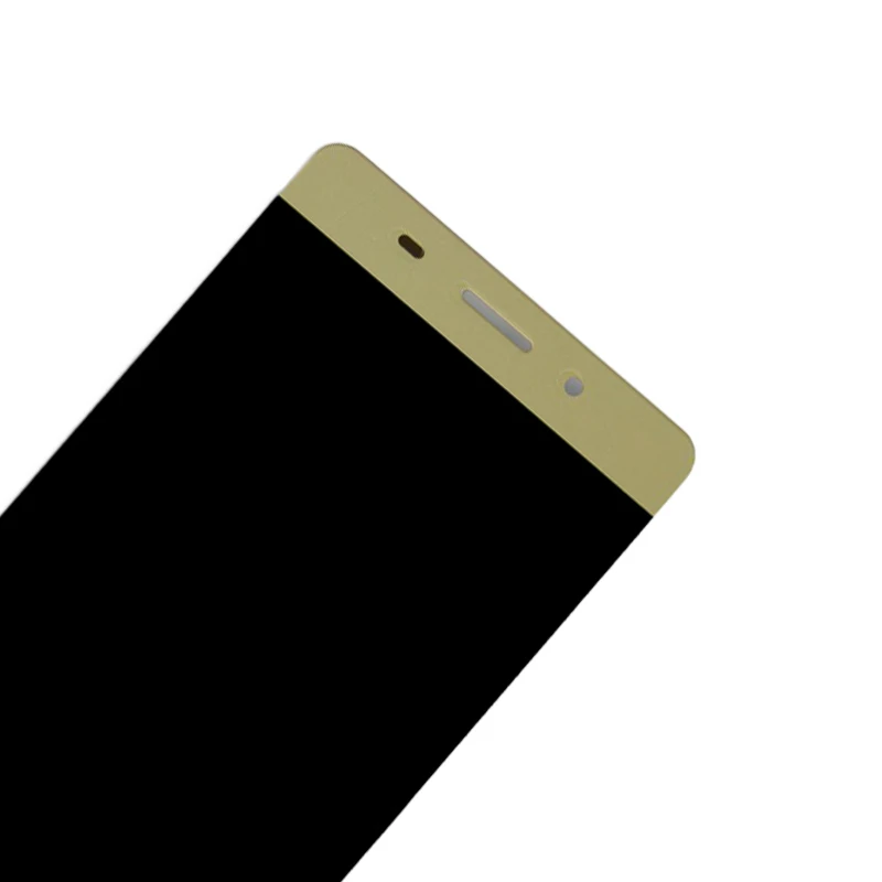 Для Gionee Marathon M5 Lite ЖК дисплей с сенсорной панелью дигитайзер стекло