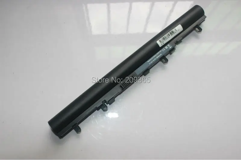 2600 мАч батарея AL12A32 для ACER Aspire V5 131 471 471G 471P 531 551 571 571G 571P 571PG|al12a32 battery|battery for acer aspirebattery