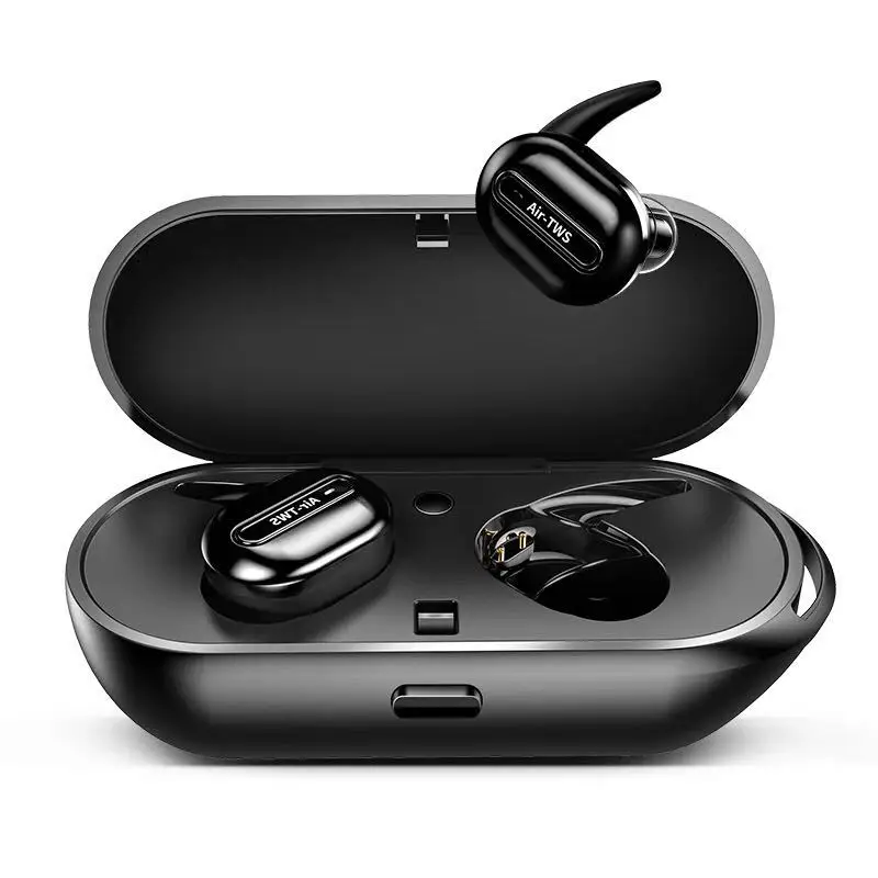 AIR TWS беспроводные Bluetooth V4.2 шумоподавляющие спортивные наушники вкладыши стерео