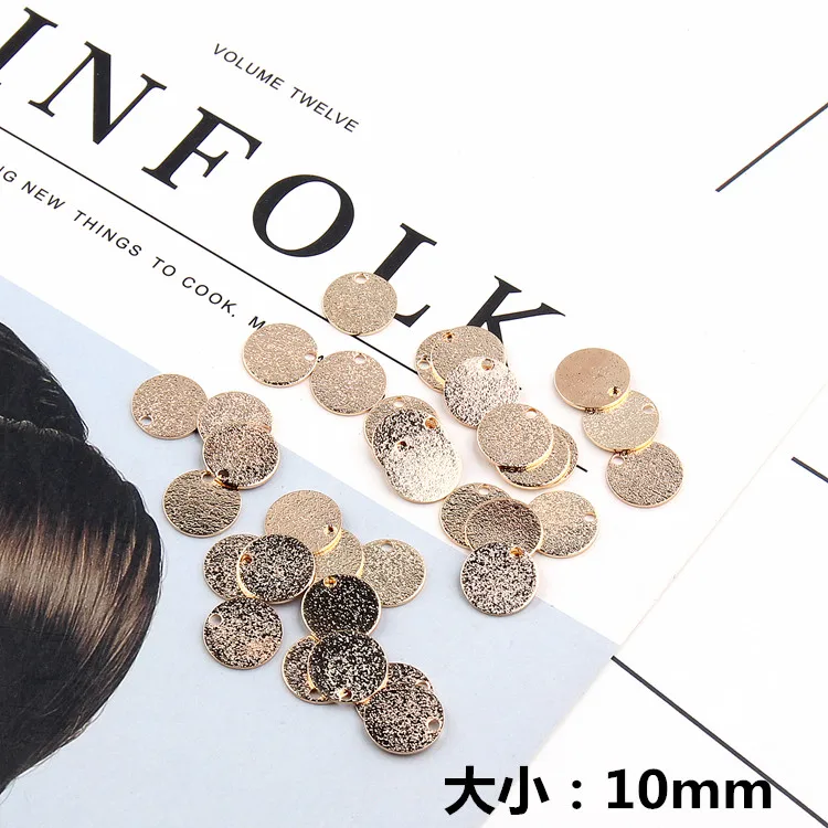 Ювелирные изделия сделай сам серьги подвески Аксессуар 50 шт./лот украшение из