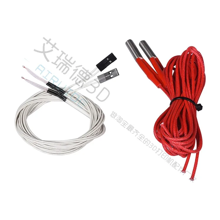 SWMAKER 1 компл. двойной экструзии hotend комплект Циклоп + набор для вулкана