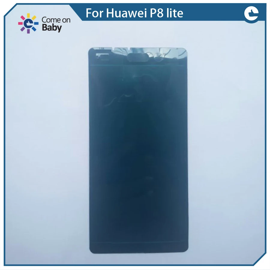 10 шт./лот клейкая лента для передней ЖК рамки 3M huawei P8 lite (не 2017 версии)|stickers for|frame