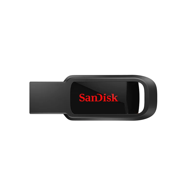 USB флеш-накопитель SanDisk Cruzer Spark 16 ГБ 2 0 U-диск 32 мини-флешка 64 128 флеш-карта памяти