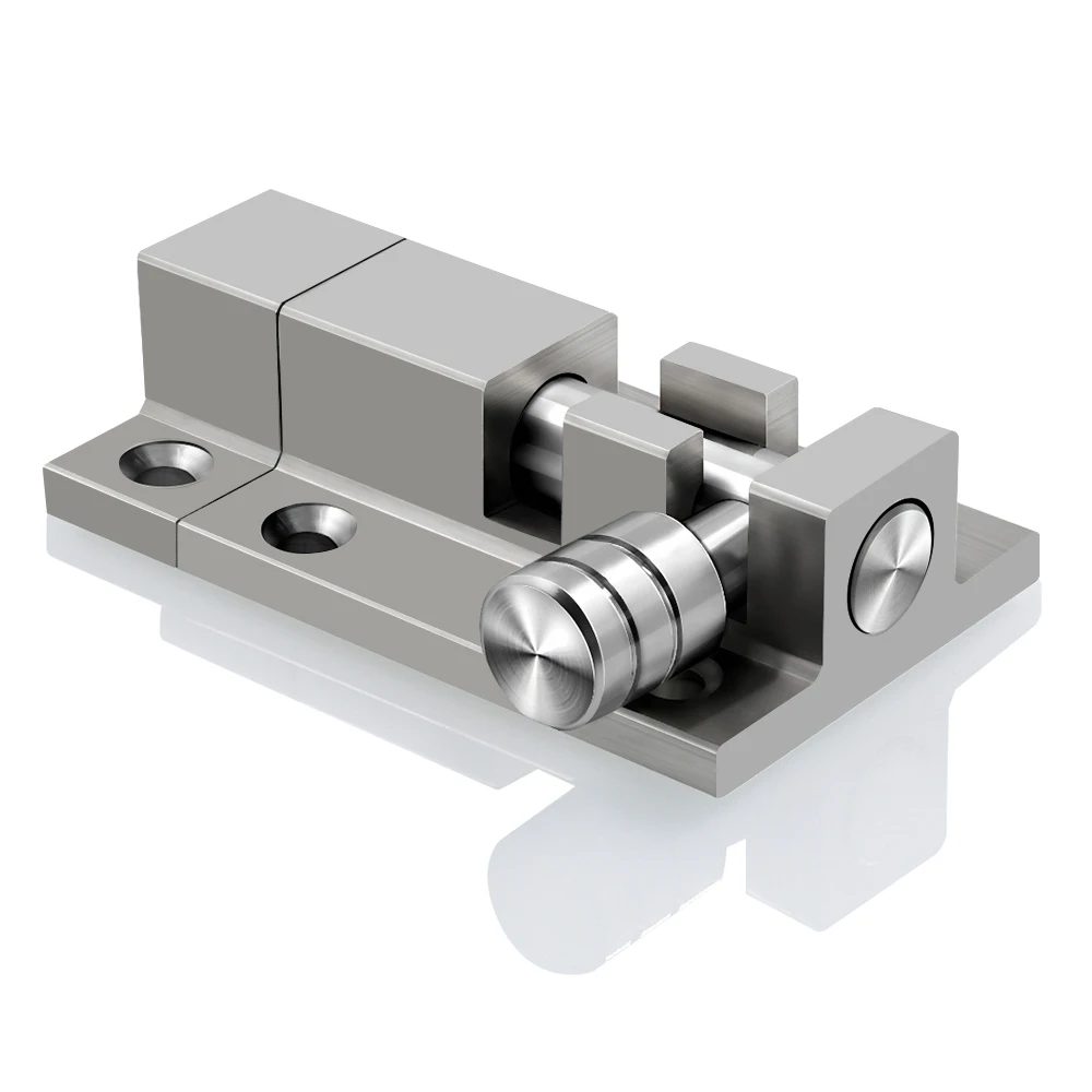 1 шт. утолщенные защелки для дверей и окон из нержавеющей стали | Обустройство