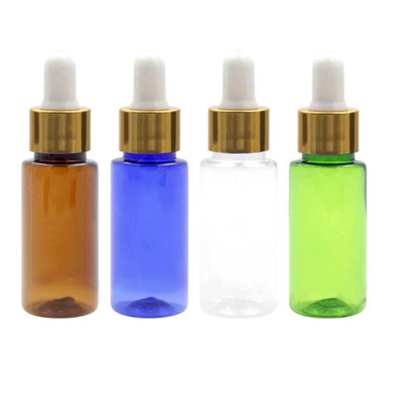 15 мл пустая емкость для масла флакон эфирных масел в многоразового капельного