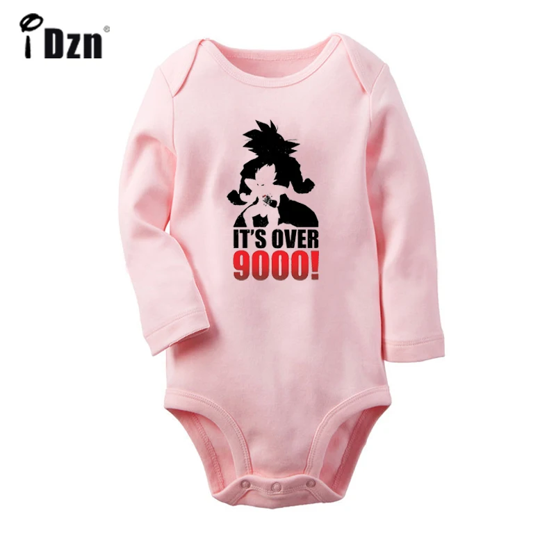 JaBaby459PC Спортивная сумка гимнастическая фигурка из аниме «Жемчуг дракона» мяч Z мультфильм Драконий жемчуг бои Гоку дизайн новорожденного ребенка боди малыша Onsies комбинезон одежда - Цвет: JaBaby459PC