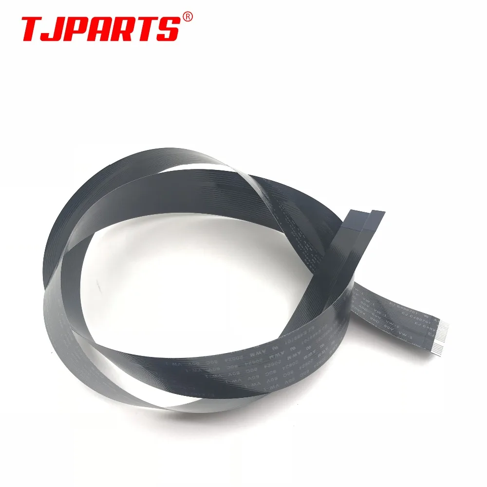 FFC плоский гибкий кабель сканер CIS CCD для HP M1536 P1566 P1606 CP1525 CM1415 415 M175A M1530 | Компьютеры и