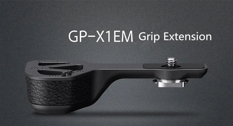 SONY GP-X1EM сцеплением для SONY A9 A7M2 A7SM2 A7RM2 A7M3 A7RM3 A7RII A7II A7SII