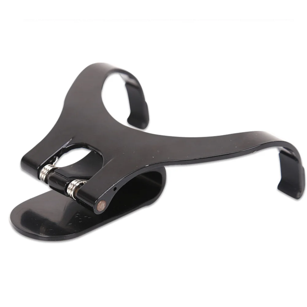 Стойка Erhu держатель черный легко установить стабильные аксессуары портативный