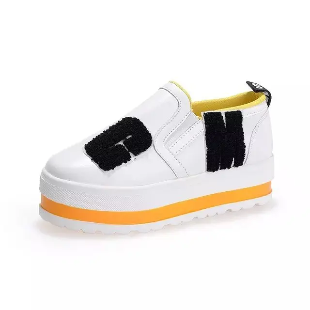 new women flat casual ladies shoes sexy footwear fashion lady female Platform sale size 35 39 z55|shoe|shoes with matching bagshoe increase |
