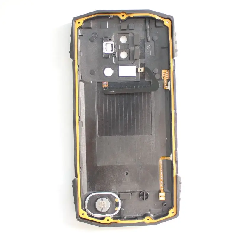 Blackview BV9000 Pro Сменный Чехол для аккумулятора Прочный чехол для мобильного телефона аксессуар для Blackview BV9000 Pro
