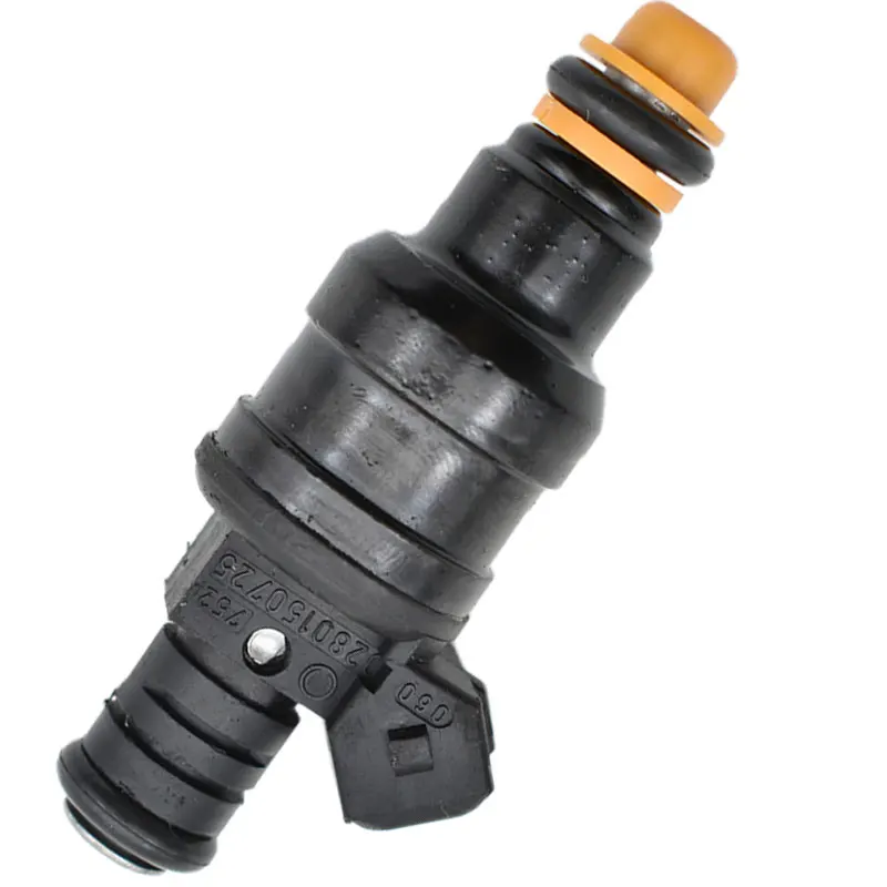4 шт./лот Топливная форсунка 0280150725 для OPEL PEUGEOT VOLVO 760 780 1,8-2.9L 1981-1998