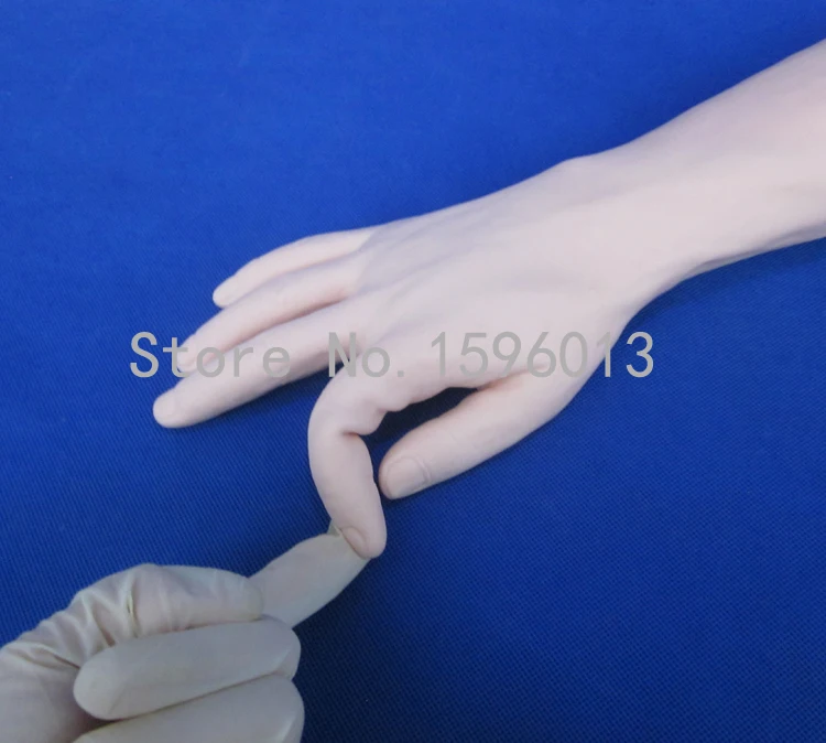 Усовершенствованная модель рычага для тренировки внутриаттраккулярной