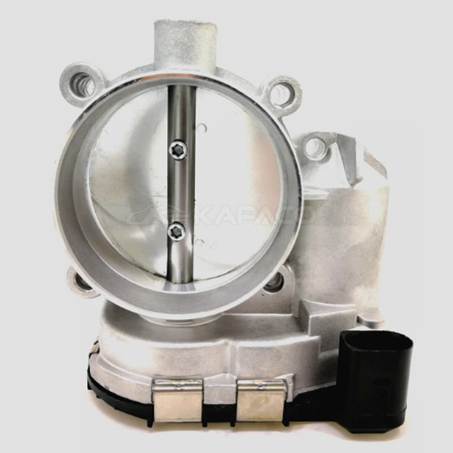 

5041169810 Throttle Body Fits IVECO FIAT Stralis MAN Lion Ng Nl Bus 1996- 0 280 750 129 0280750129 1787042 1789354