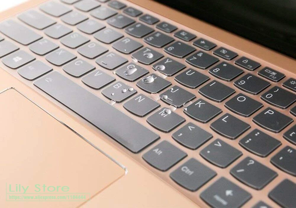 Для Lenovo Yoga 920 13 9 &quotзащитный чехол для клавиатуры дюймов 13ikb/Yoga 6 Pro|Чехлы