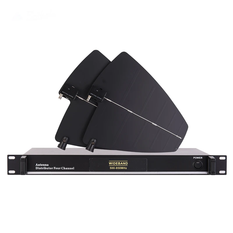 UK 890 антенны дистрибьютор сплиттер коллектор широкополосный UHF 470 952 мГц