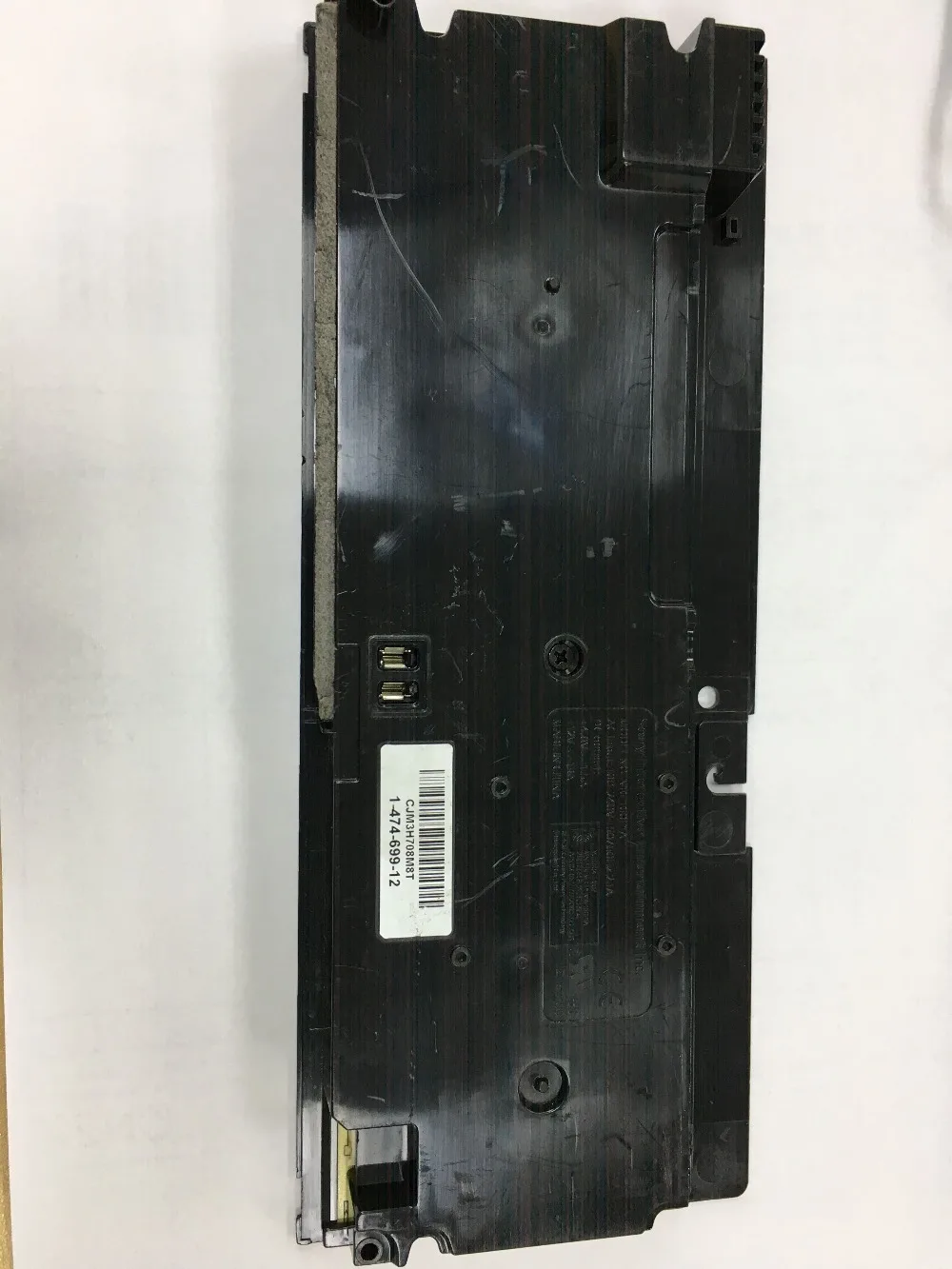 Оригинальная плата питания N16 160P1A ADP 160ER для PlayStation 4 PS4 Slim indoor Power board 160ER|Запасные