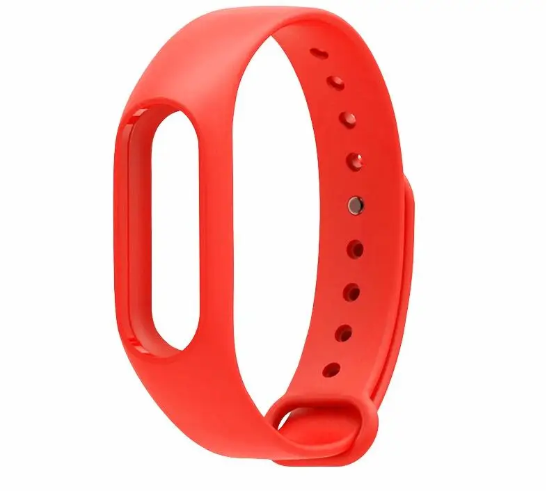 Новинка для Xiaomi Mi Band 5 4 3 2 браслет Miband Ремешок Браслет сменный силиконовый