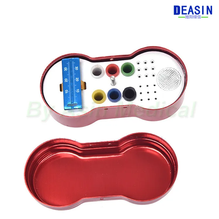 Высококачественный для стоматологической дезинфекции box Многофункциональный