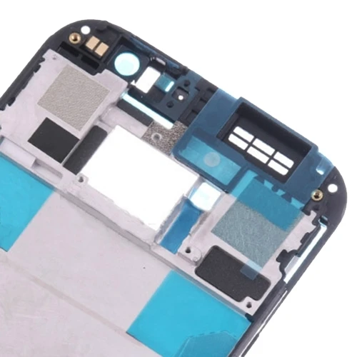 Передний корпус ЖК-рамка пластина Замена для htc One M8