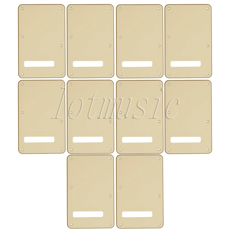 10 шт. детали для замены электрической гитары | Спорт и развлечения