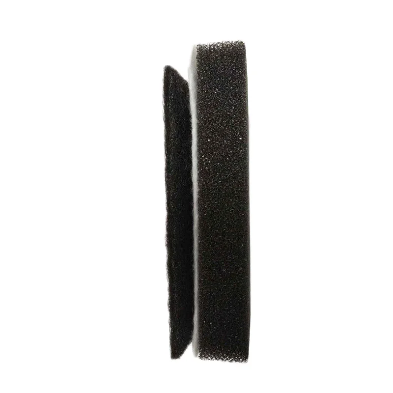 Cleaning For Samsung Parts Vacuum Cleaner DJ63-00669A SC43-47 Foam Filter SC4520 SC4740 5pcs High quality Brand New