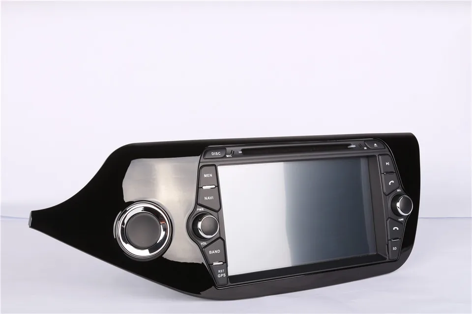 Pro Full Hd Восьмиядерный Android 9,0 для Kia CEED 2013 автомобильный dvd-плеер gps Navi Радио wifi 4G Bluetooth навигация 2 din