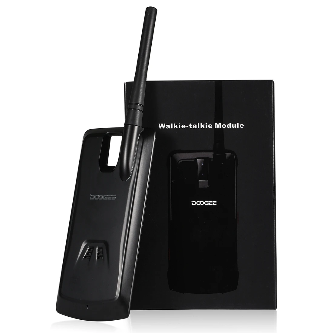 DOOGEE Walkie-talkie модуль для DOOGEE S90 смартфон