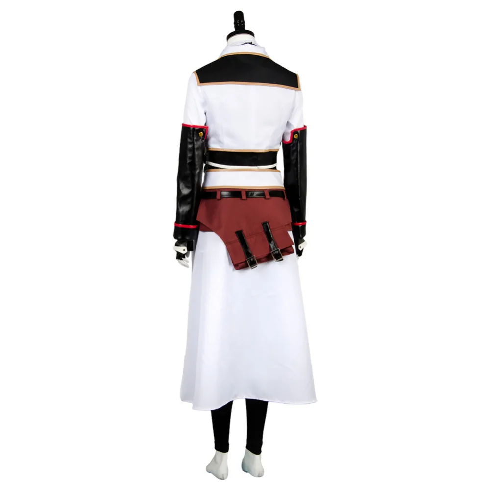 Игра Звездный океан: маскарадный костюм анамнеза Марии|cosplay costume|costume cosplaycosplay outfits