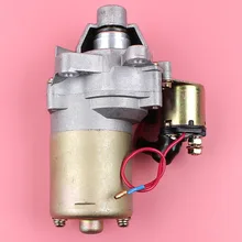 Starter Motor For Honda GX160 GX200 5.5HP 6.5HP GX 160 200 4 Stroke Lawn Mower Generator Engine Motor Part