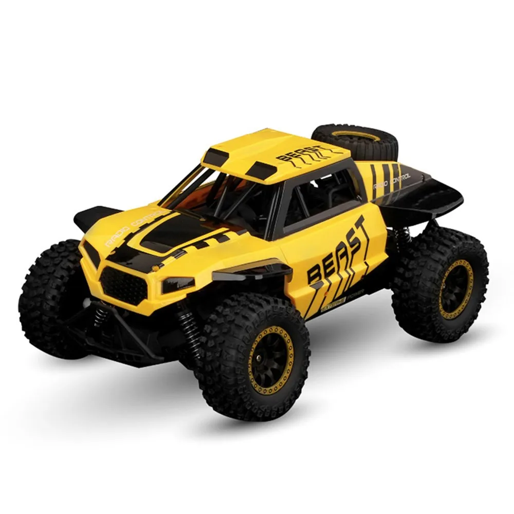 Haoyuan Athlon 3318 rc автомобиль с дистанционным управлением внедорожник горный 4wd